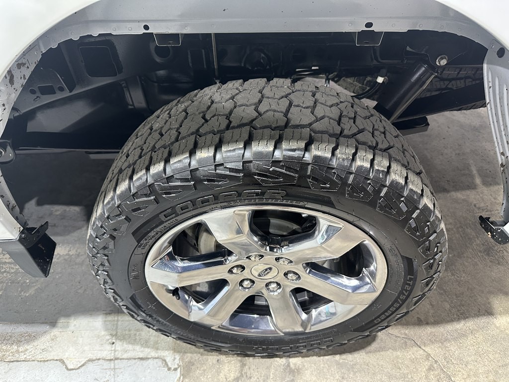 2021 Ford F-150 Image 4