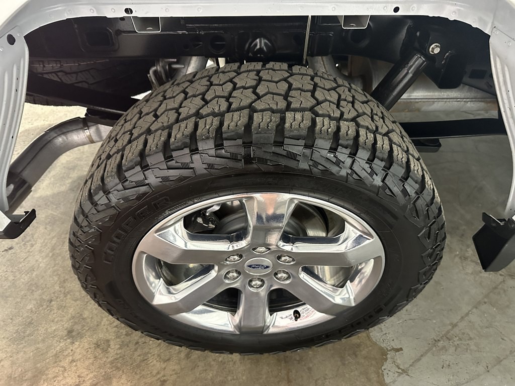 2021 Ford F-150 Image 7