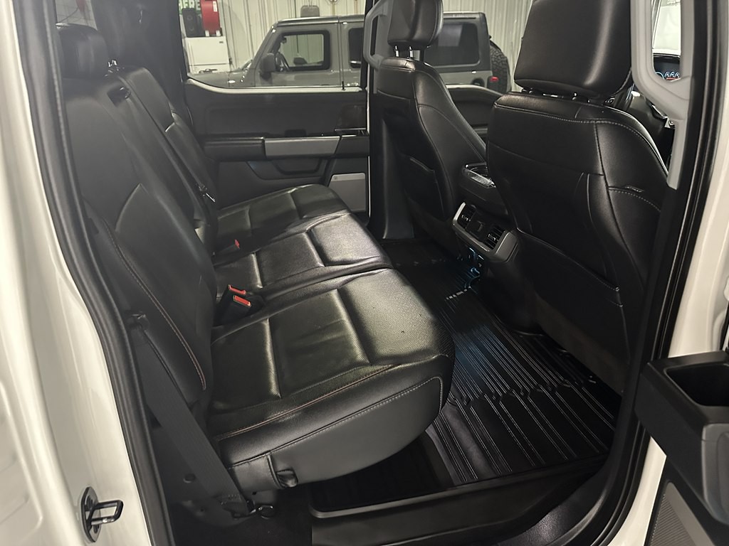 2021 Ford F-150 Image 9