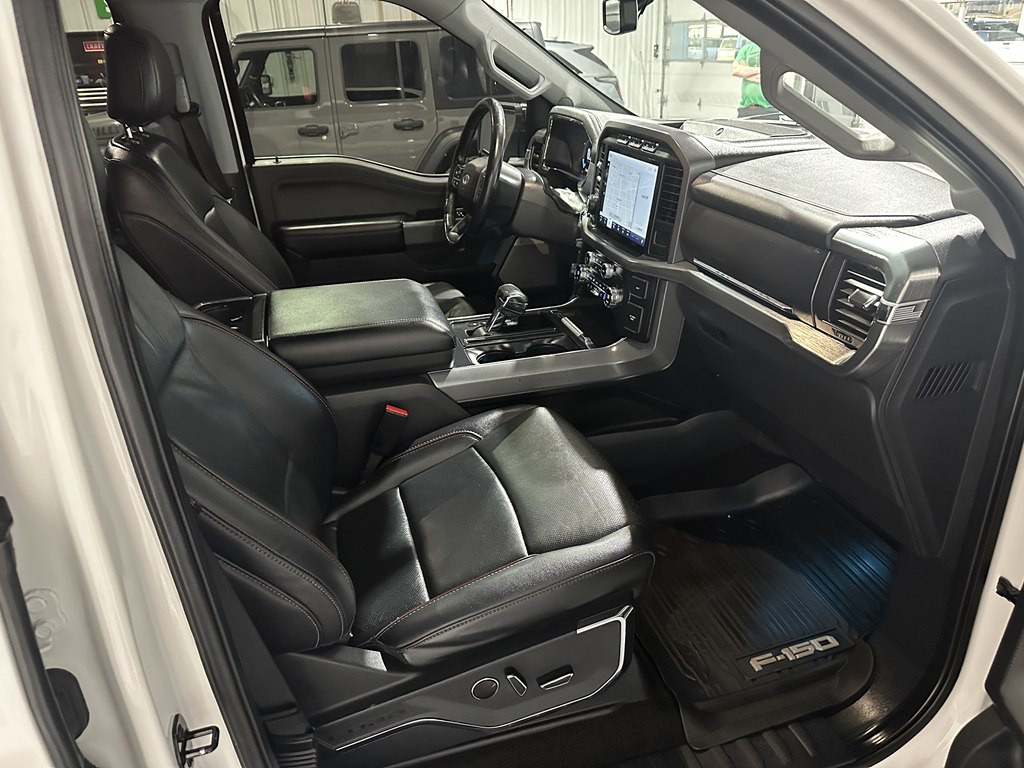 2021 Ford F-150 Image 10