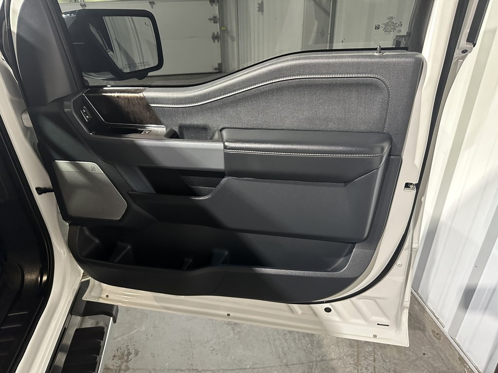 2021 Ford F-150 Image 11