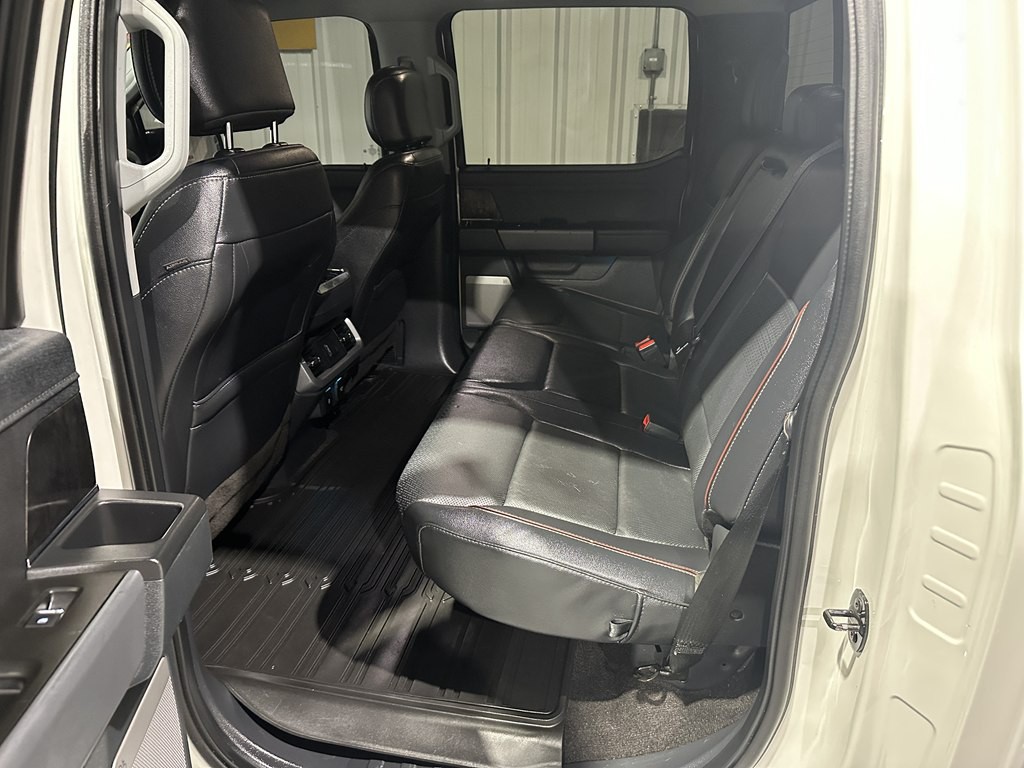 2021 Ford F-150 Image 12