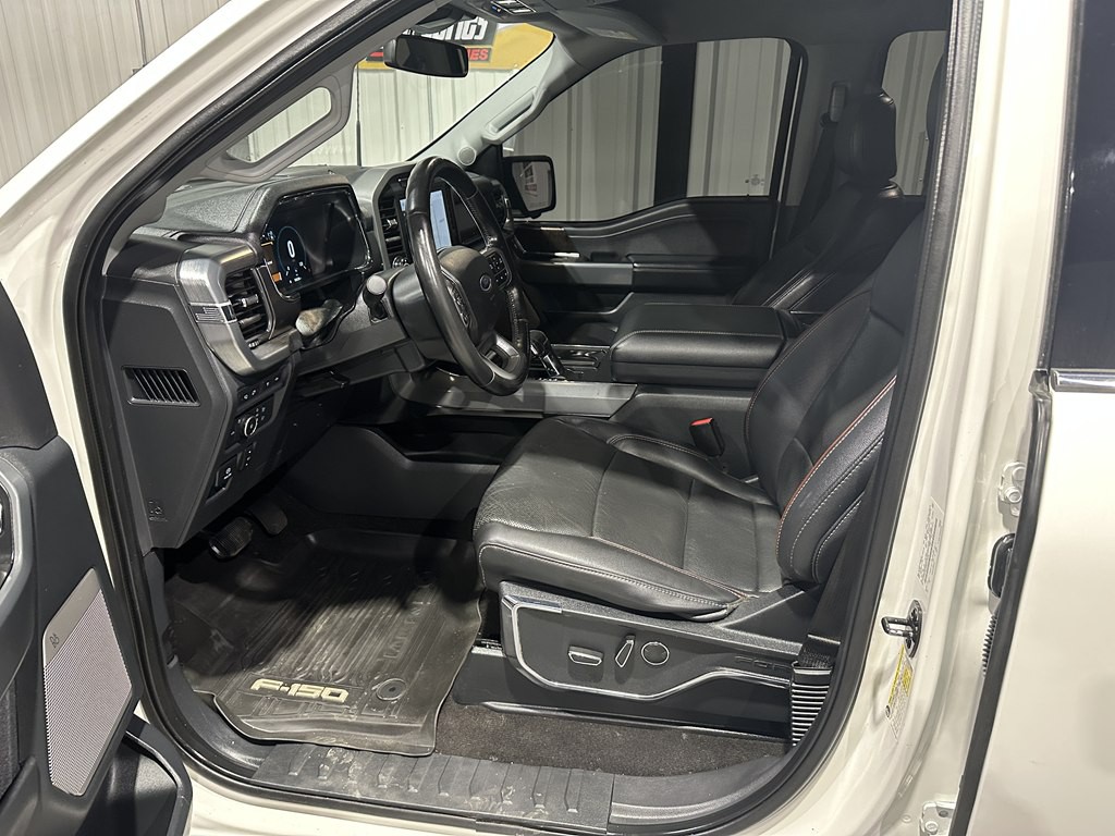 2021 Ford F-150 Image 13