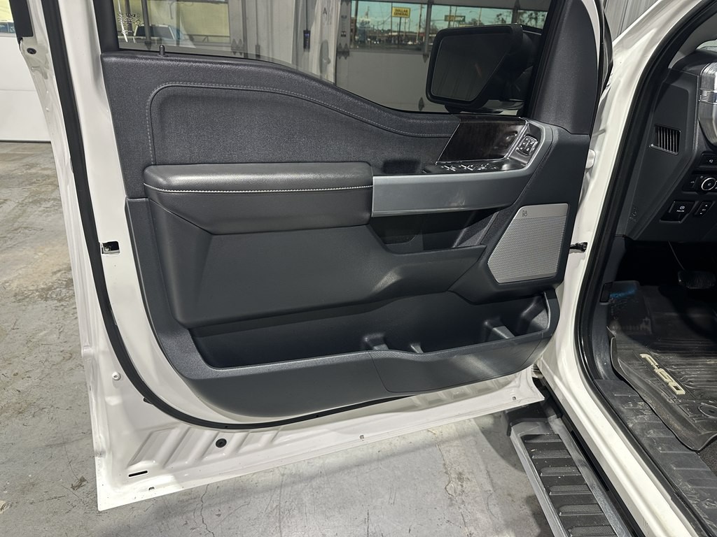 2021 Ford F-150 Image 14