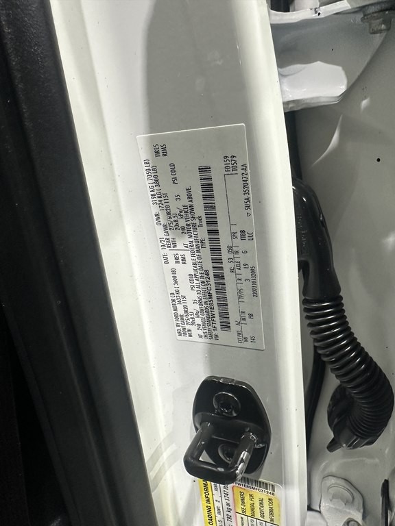 2021 Ford F-150 Image 15