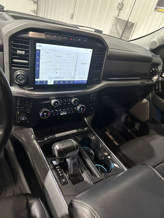 2021 Ford F-150 Image 17