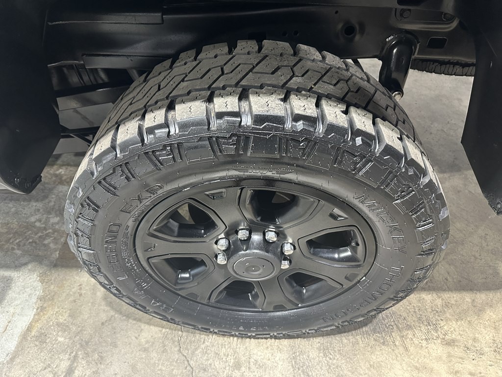 2018 RAM 2500 Image 4