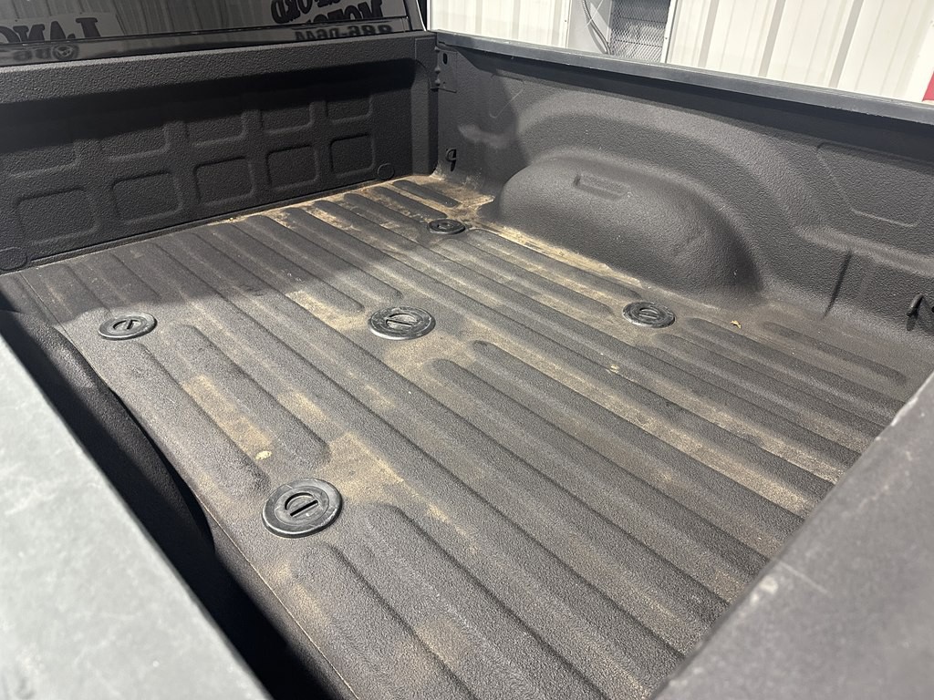 2018 RAM 2500 Image 6