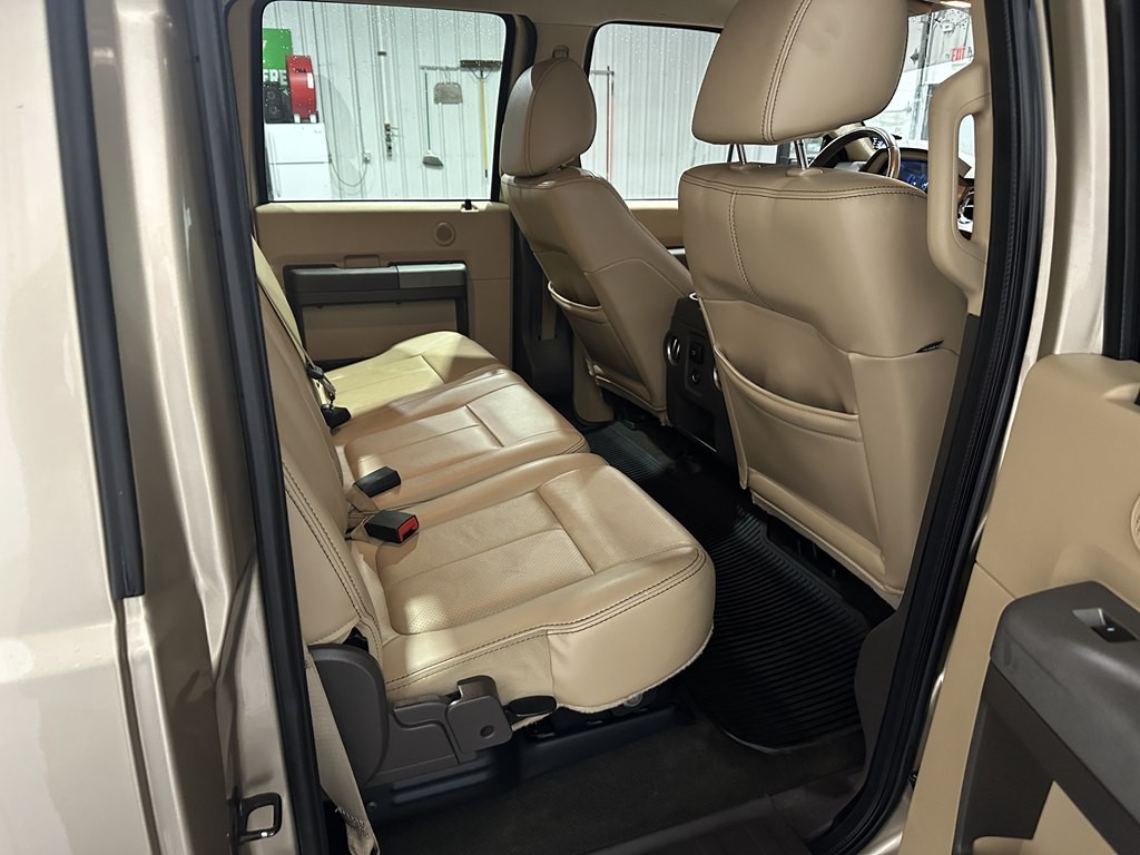 2011 Ford F-250 Image 9