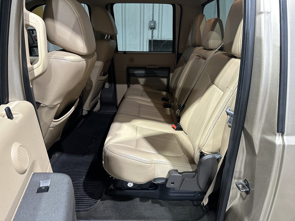 2011 Ford F-250 Image 12
