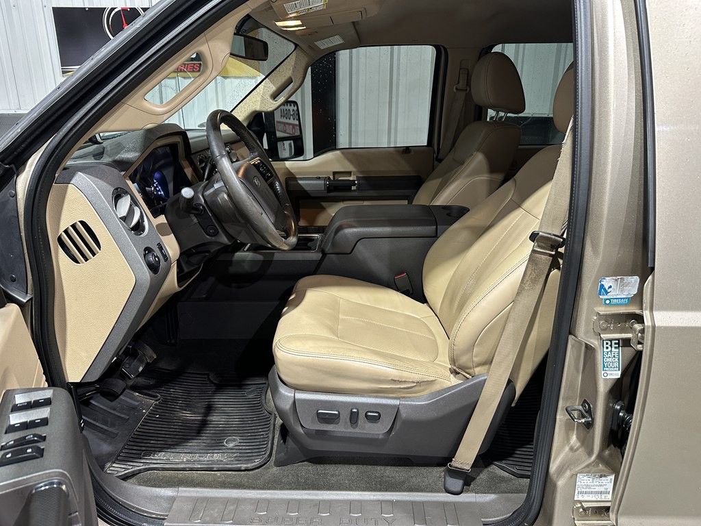 2011 Ford F-250 Image 13