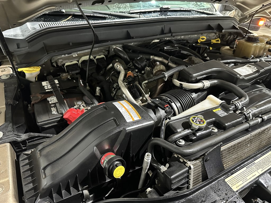 2011 Ford F-250 Image 18