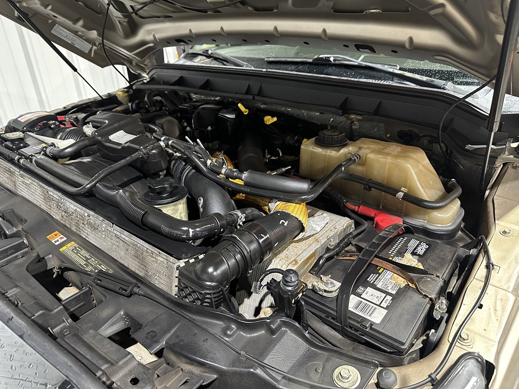 2011 Ford F-250 Image 19