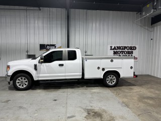 Image for 2020 Ford F-350 Xl Stx Super Duty ID: 7195010