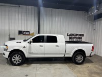 Image for 2021 RAM 2500 Limited ID: 7226027