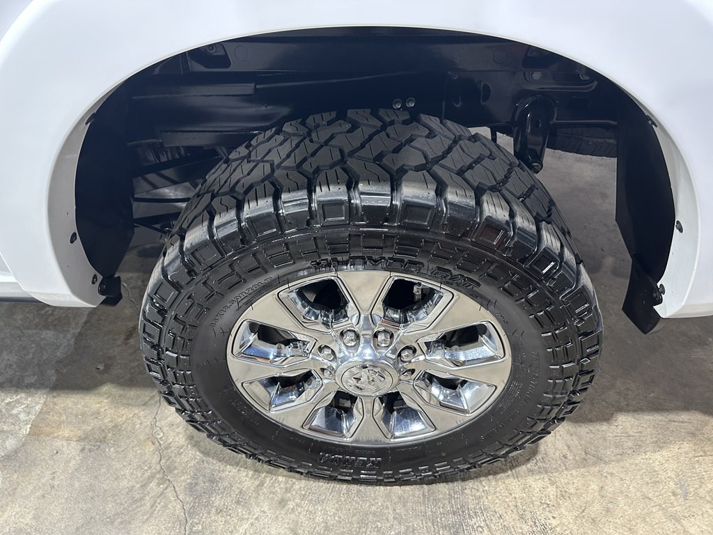 2021 RAM 2500 Image 4