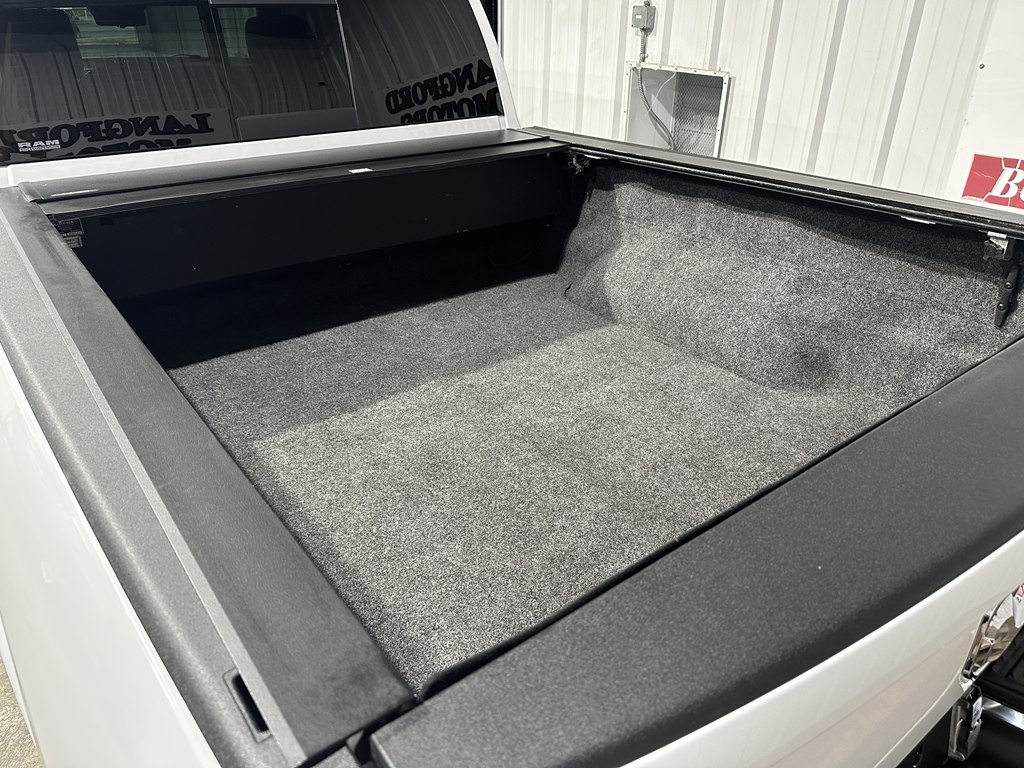 2021 RAM 2500 Image 6