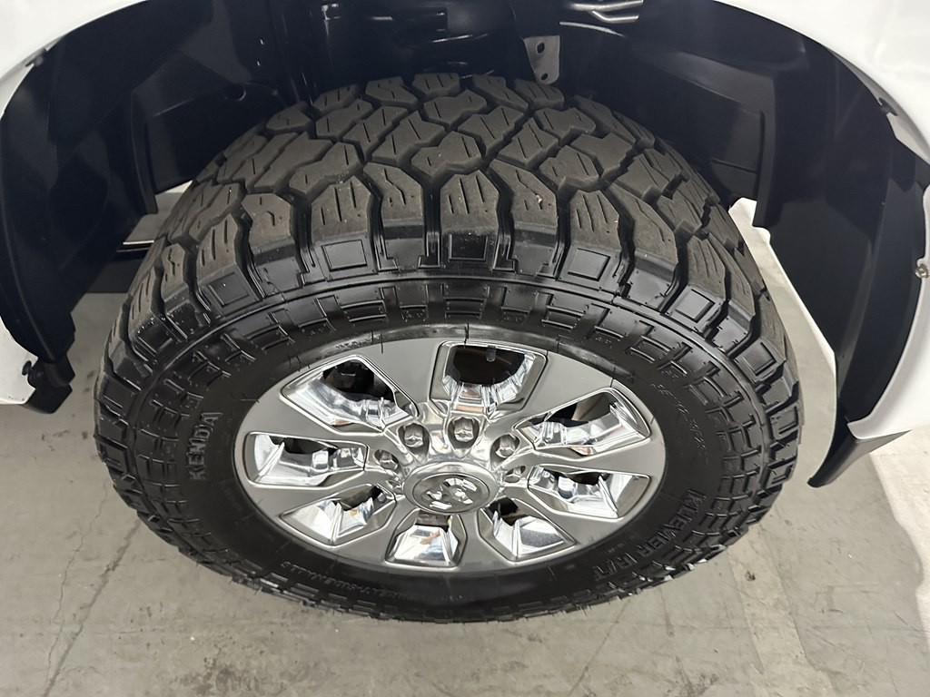 2021 RAM 2500 Image 8