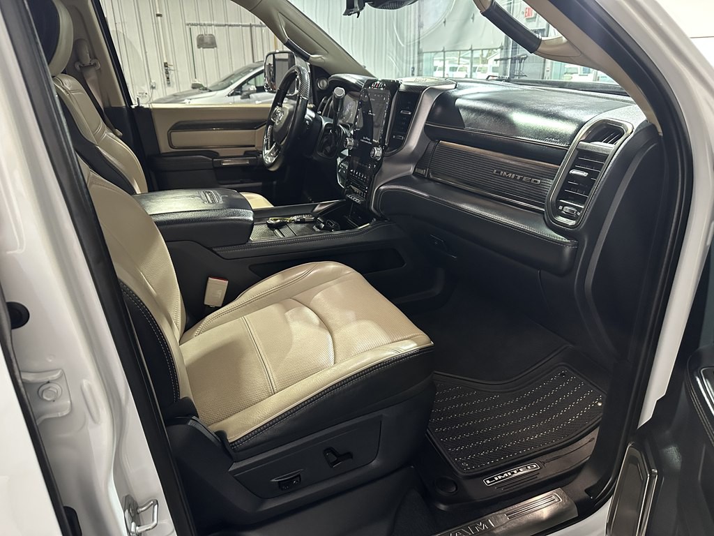 2021 RAM 2500 Image 10