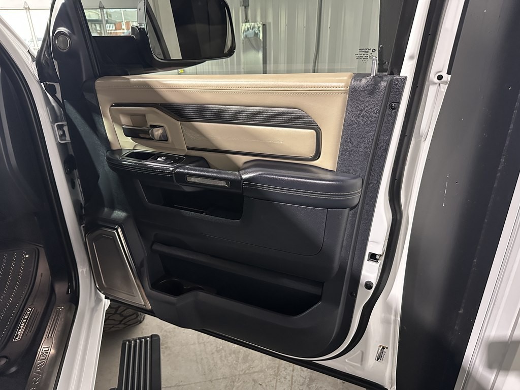 2021 RAM 2500 Image 11