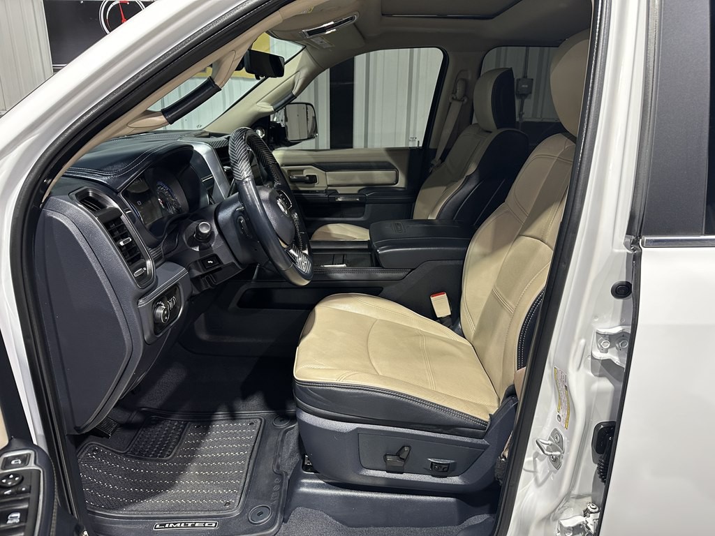 2021 RAM 2500 Image 13