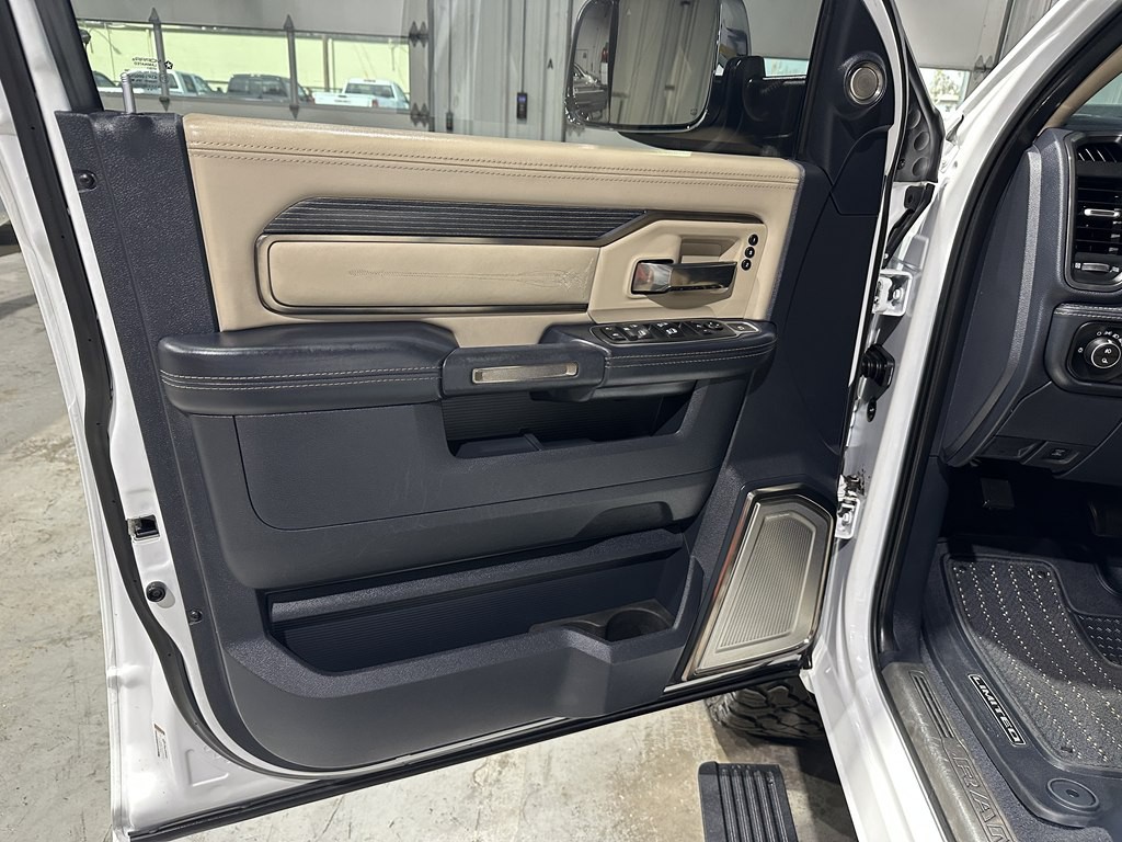 2021 RAM 2500 Image 14