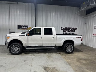 Image for 2016 Ford F-250 Lariat ID: 7248881