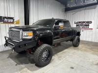 Image for 2017 GMC Sierra 2500 DENALI ID: 7248889