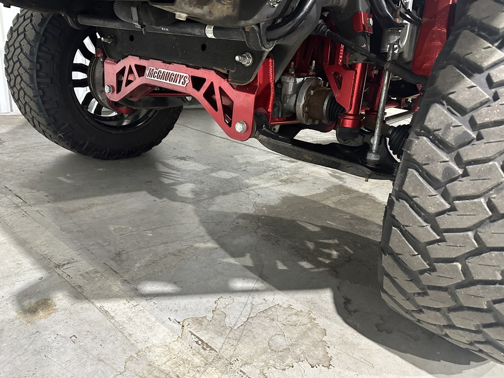 2017 GMC Sierra Image 3