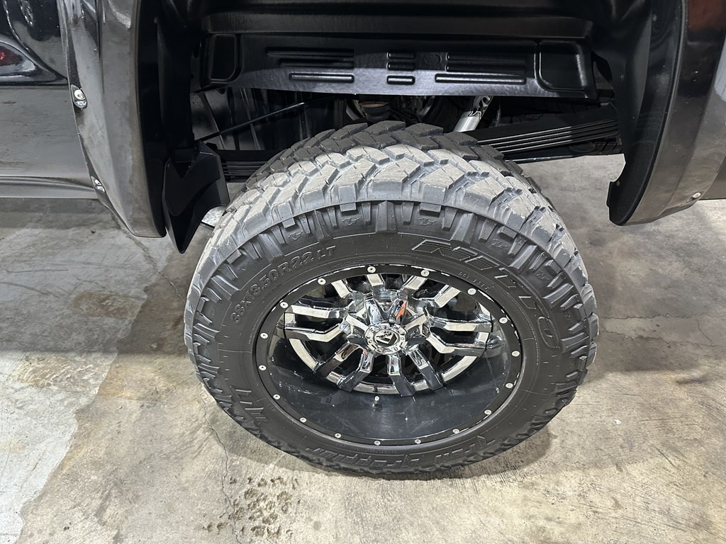 2017 GMC Sierra Image 4