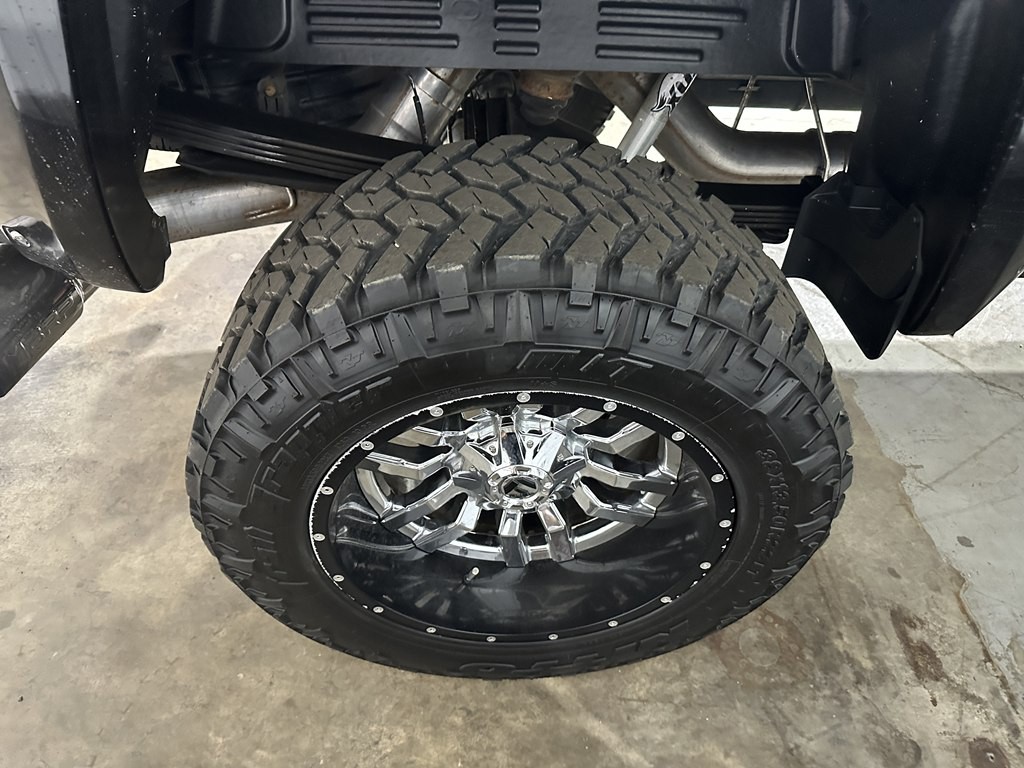 2017 GMC Sierra Image 7