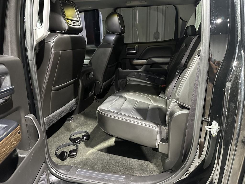 2017 GMC Sierra Image 12