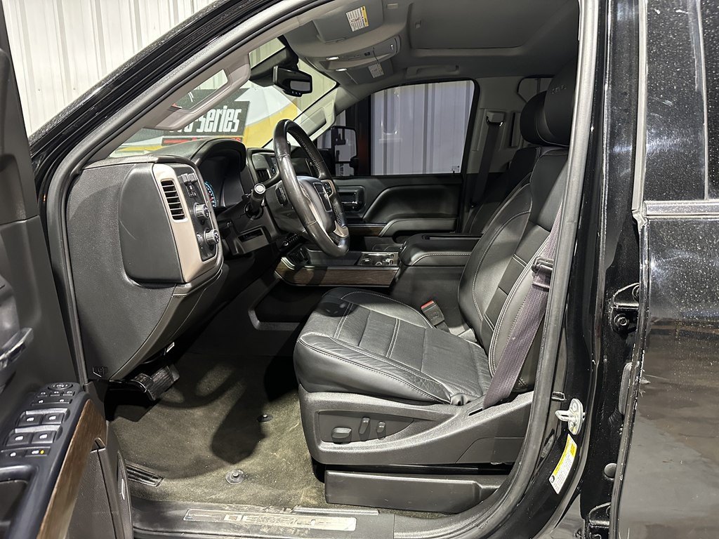 2017 GMC Sierra Image 13