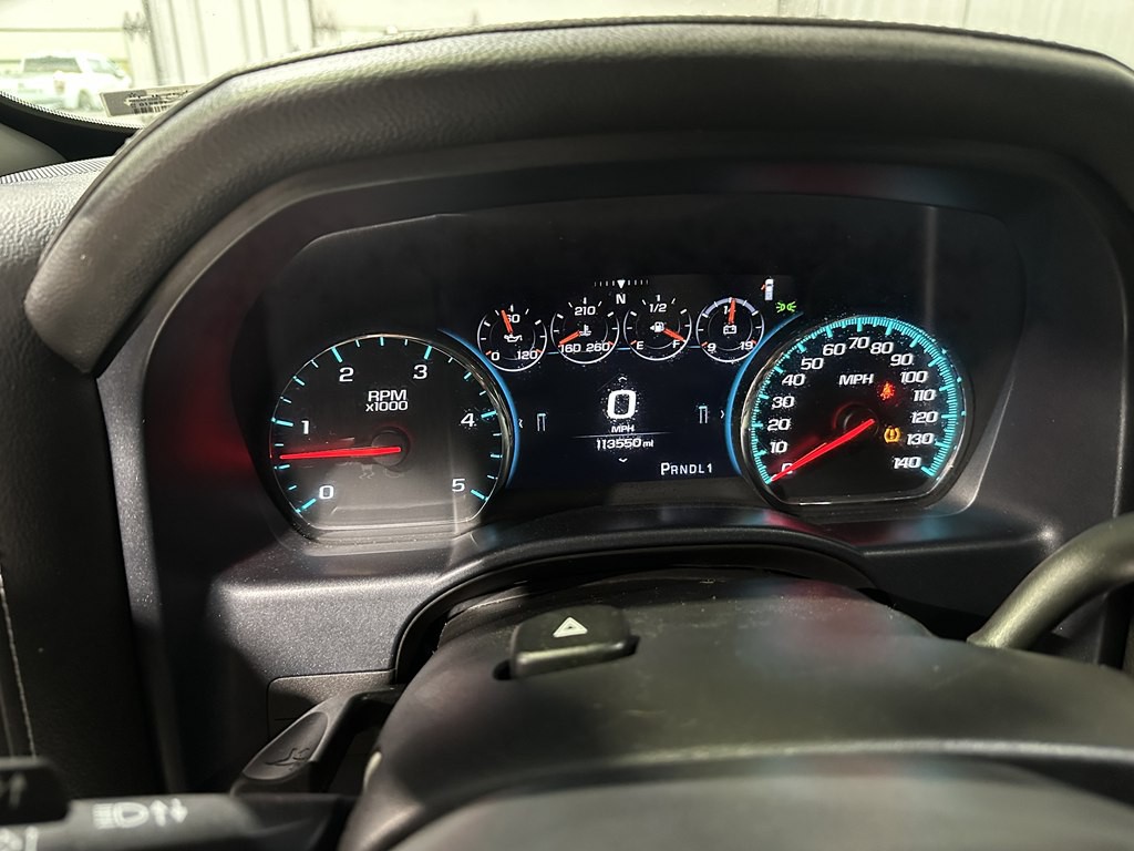 2017 GMC Sierra Image 16