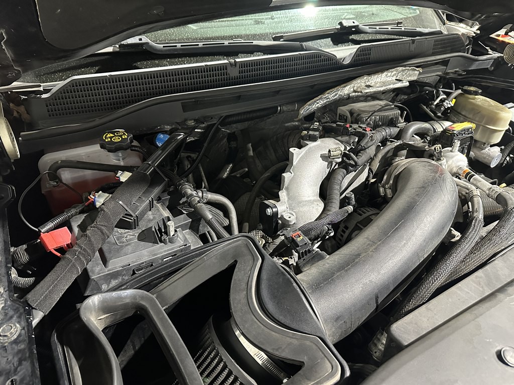 2017 GMC Sierra Image 18