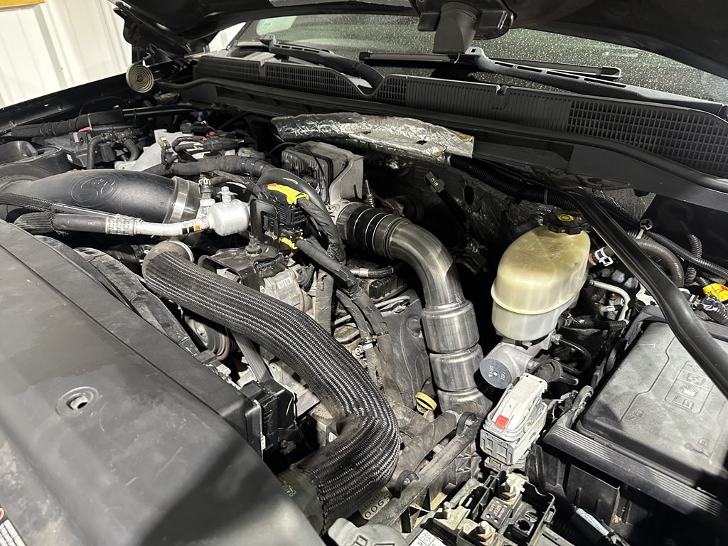 2017 GMC Sierra Image 19