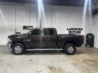 Image for 2017 RAM 2500 Tradesman ID: 7248903