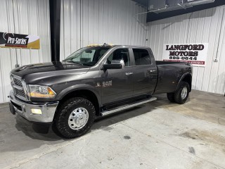 Image for 2018 RAM 3500 Laramie ID: 7248921