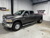 Image for 2018 RAM 3500 Laramie ID: 7248921