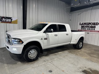 Image for 2012 Dodge Ram 3500 Laramie ID: 7248928