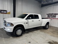 Image for 2012 Dodge Ram 3500 Laramie ID: 7248928