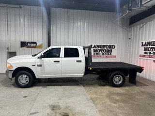 Image for 2011 Dodge Ram 3500 ST ID: 7248939