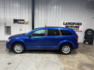 Image for 2015 Dodge Journey SXT ID: 7252173