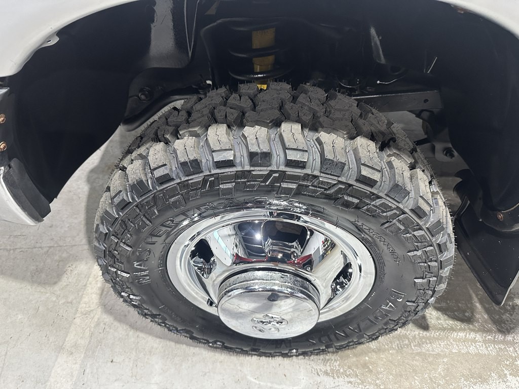 2008 Dodge Ram 3500 Image 3