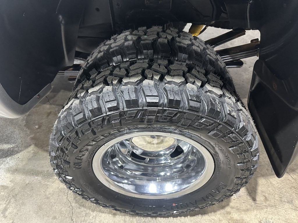 2008 Dodge Ram 3500 Image 4