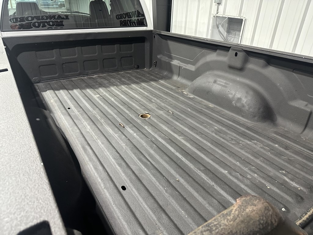 2008 Dodge Ram 3500 Image 6