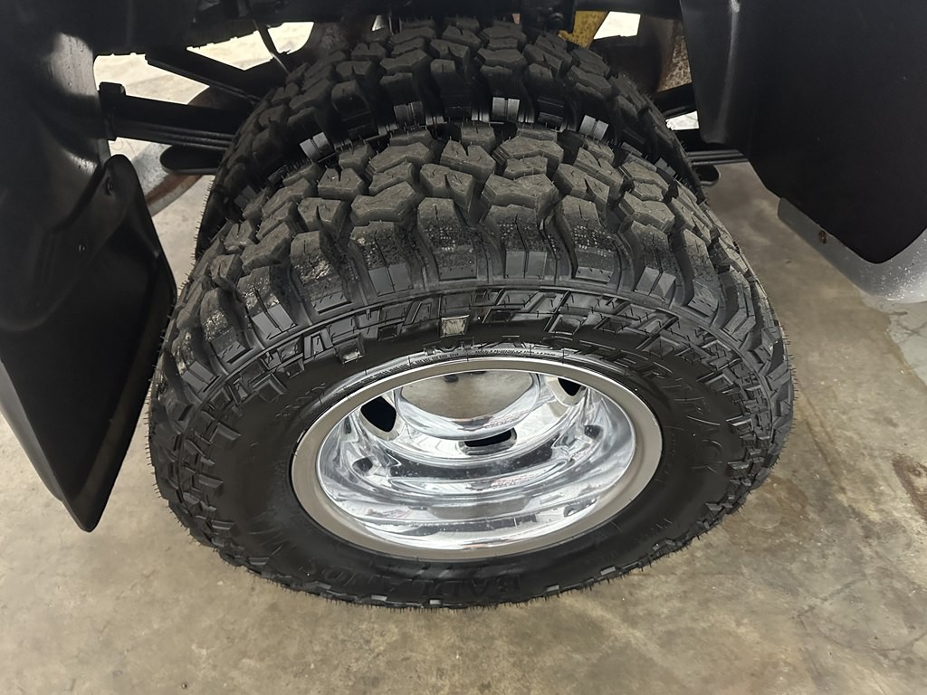 2008 Dodge Ram 3500 Image 7