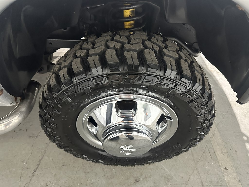 2008 Dodge Ram 3500 Image 8