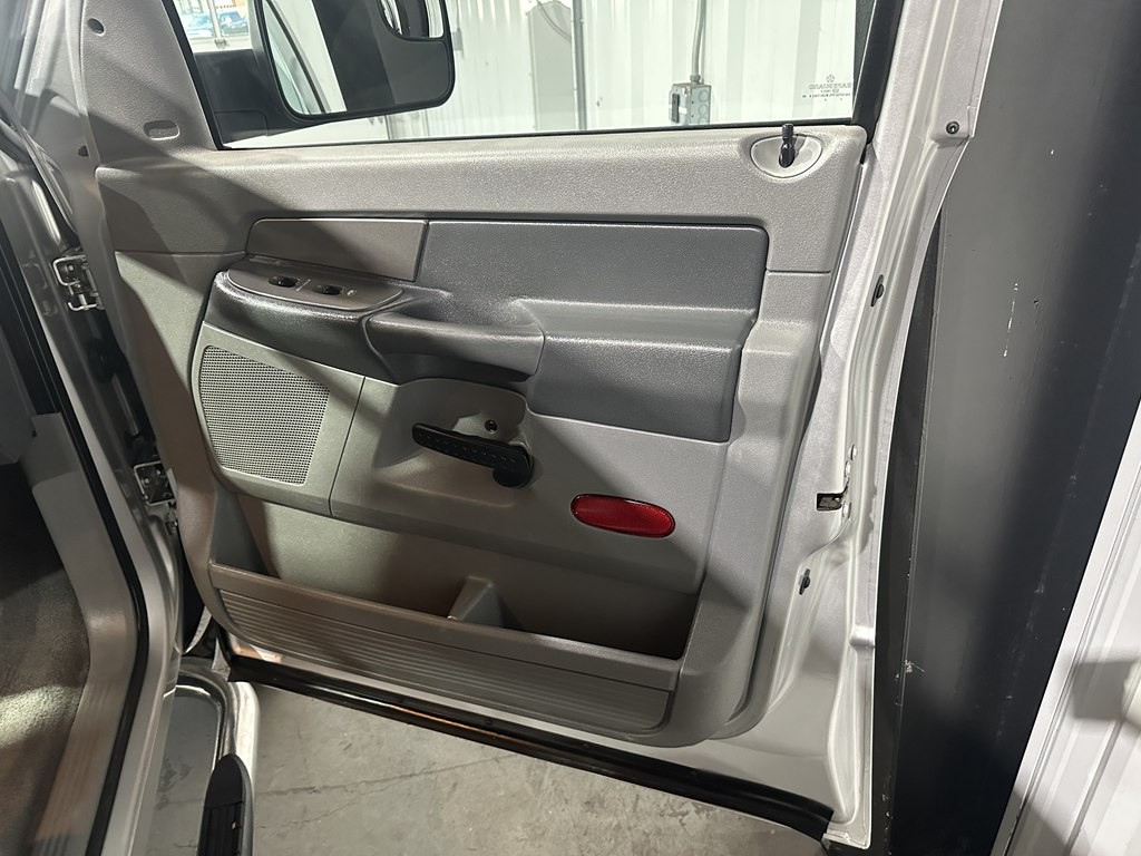 2008 Dodge Ram 3500 Image 11