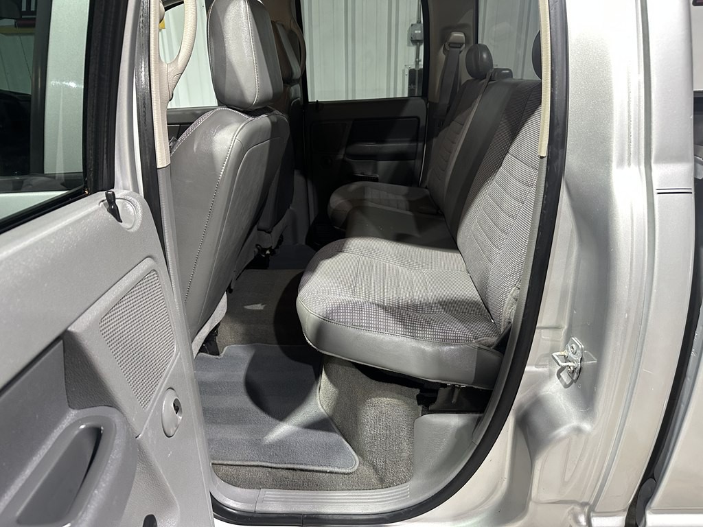 2008 Dodge Ram 3500 Image 12